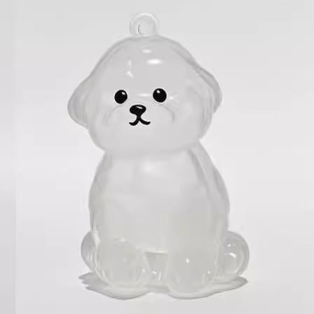 Portachiavi charm cane