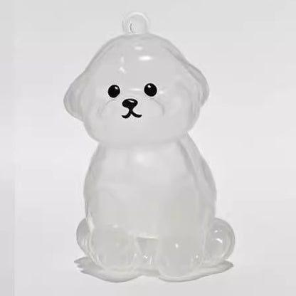 Portachiavi charm cane