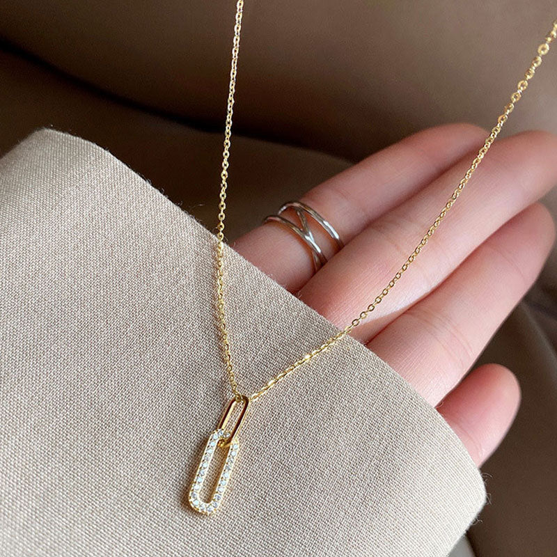 Collana geometrica