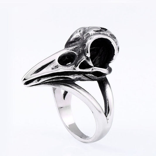 Anello corvo nordico