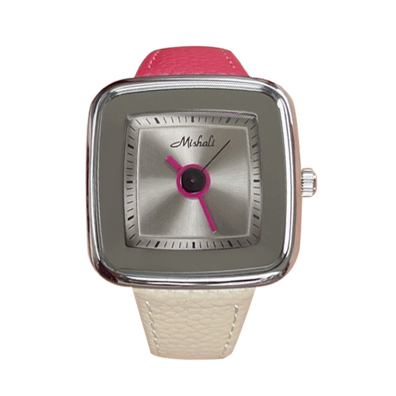 Orologio magnetico retro