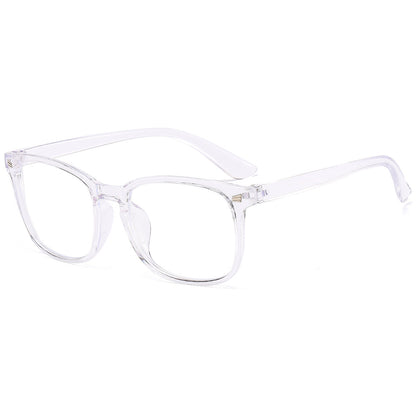 Occhiali donna anti-luce blu