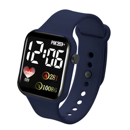 Orologio impermeabile bambino