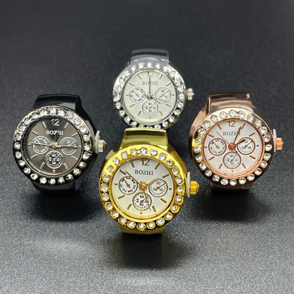 Orologio di coppia da uomo e donna