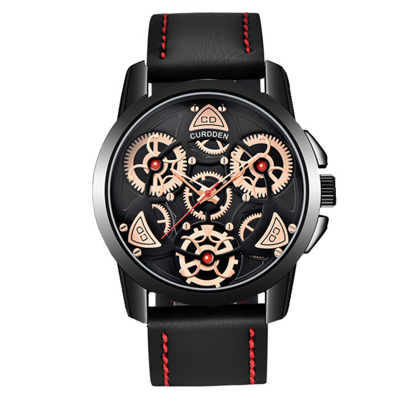 Orologio da uomo di lusso