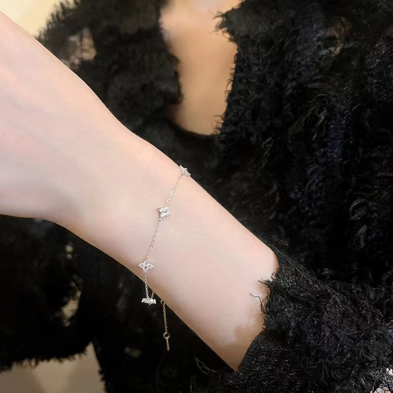 Bracciale francese