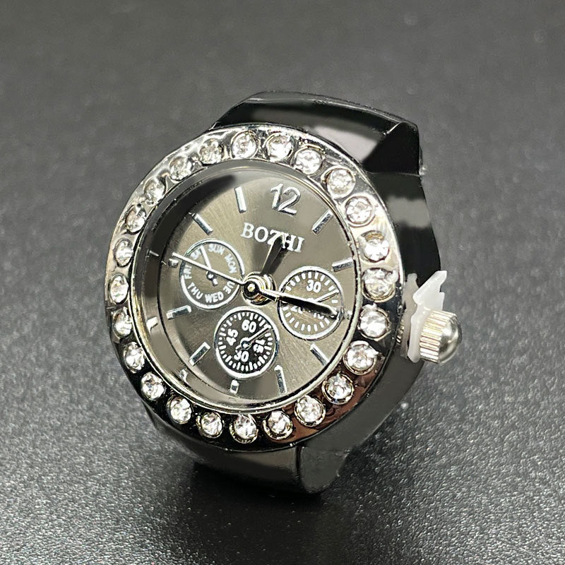 Orologio di coppia da uomo e donna