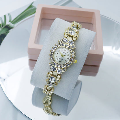 Orologio donna braccialetto