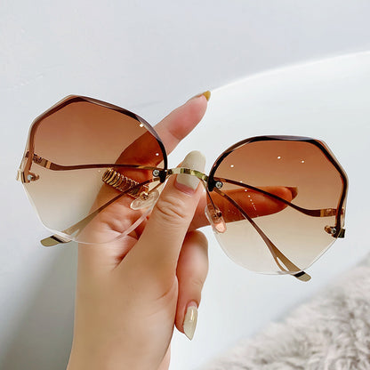 Occhiali da sole donna protezione UV