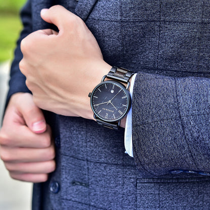 Orologio legno