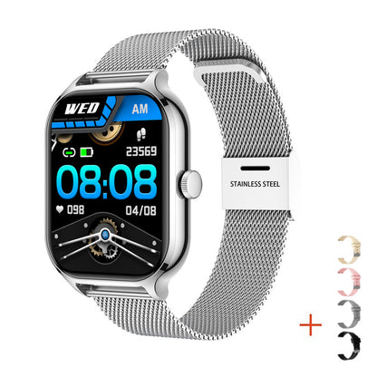 Smartwatch GtS4