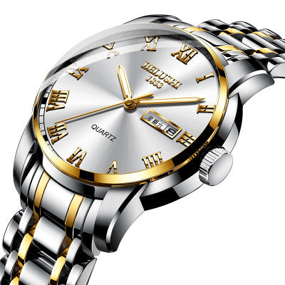 Orologio al quarzo da uomo