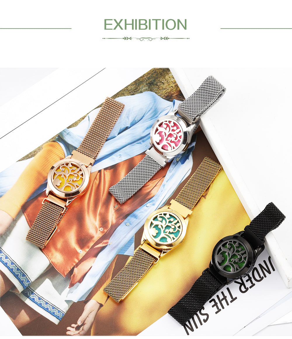 Bracciale catena in metallo