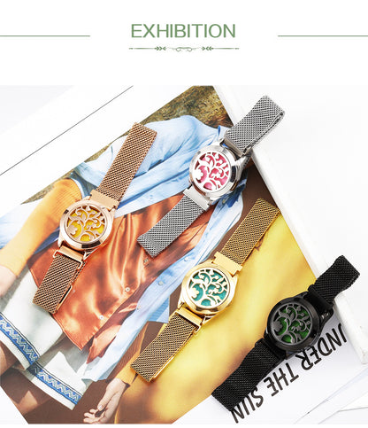 Bracciale catena in metallo