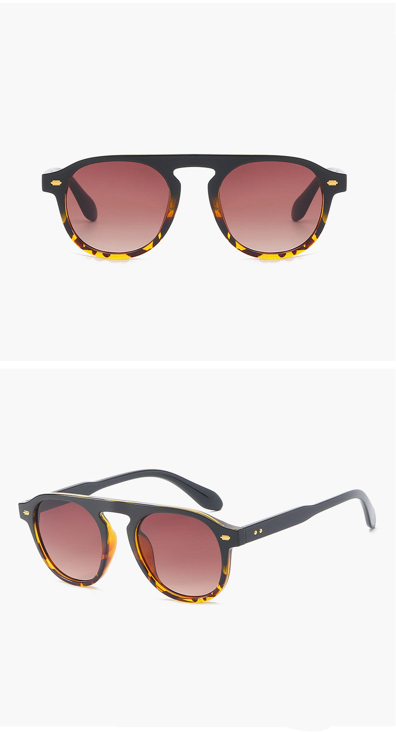 Occhiali da sole anti-UV