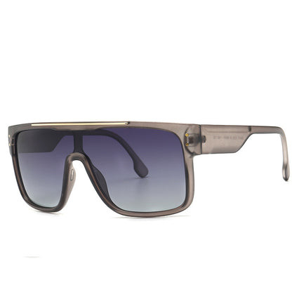 Occhiali da sole oversize