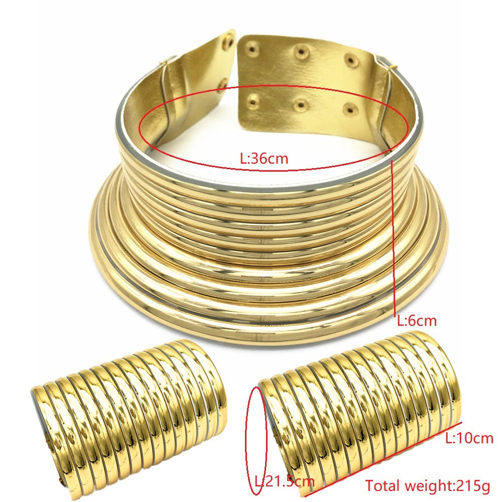 Bracciale mani