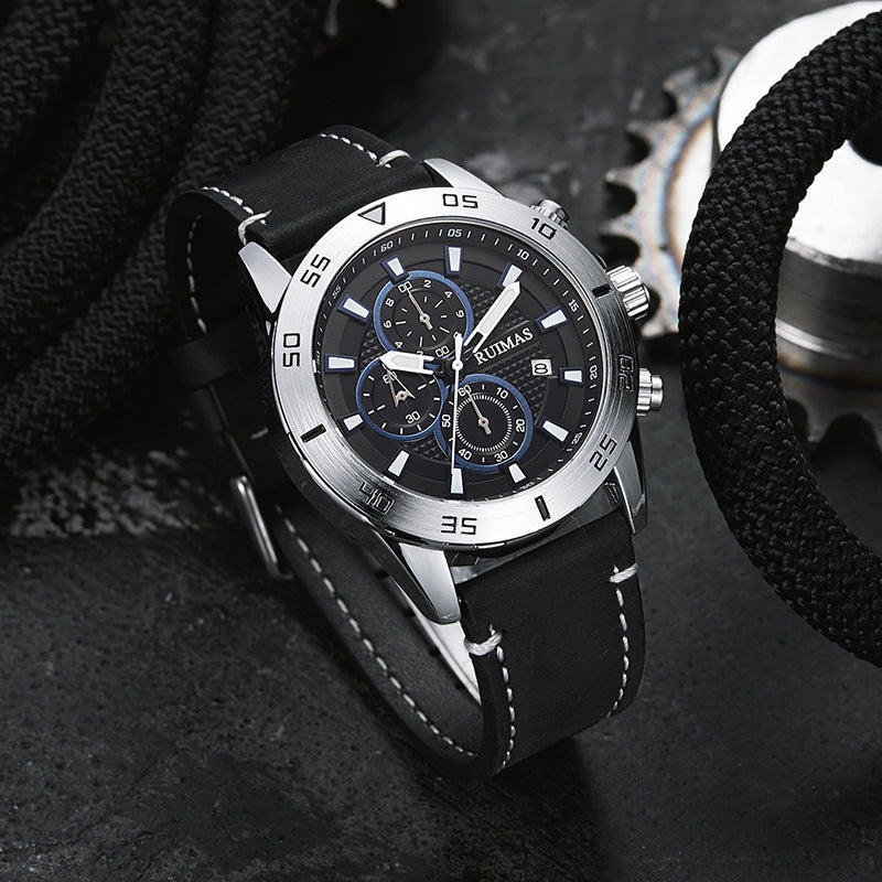 Orologio sportivo maschile