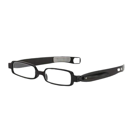 Custodia pelle pieghevole anti-luce blu