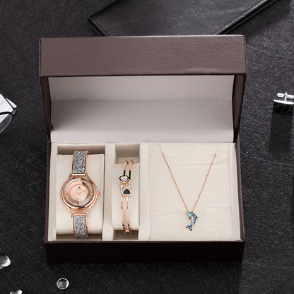 Orologio placcato