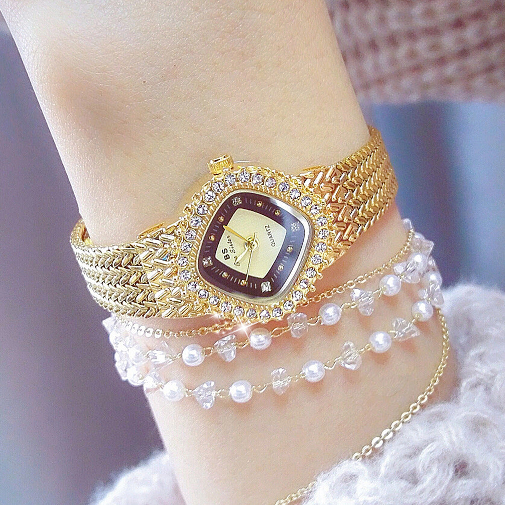 Orologio da donna semplice