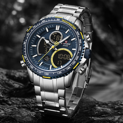 Orologio da uomo