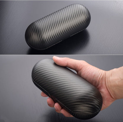 Custodia fibra di carbonio