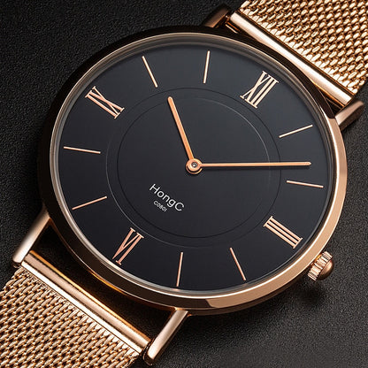 Orologio bracciale mesh