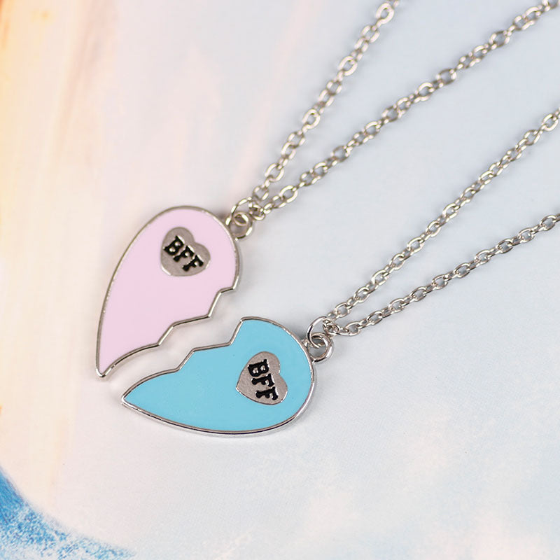 Collana amicizia da ragazze