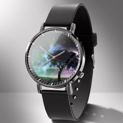 Orologio con teschio