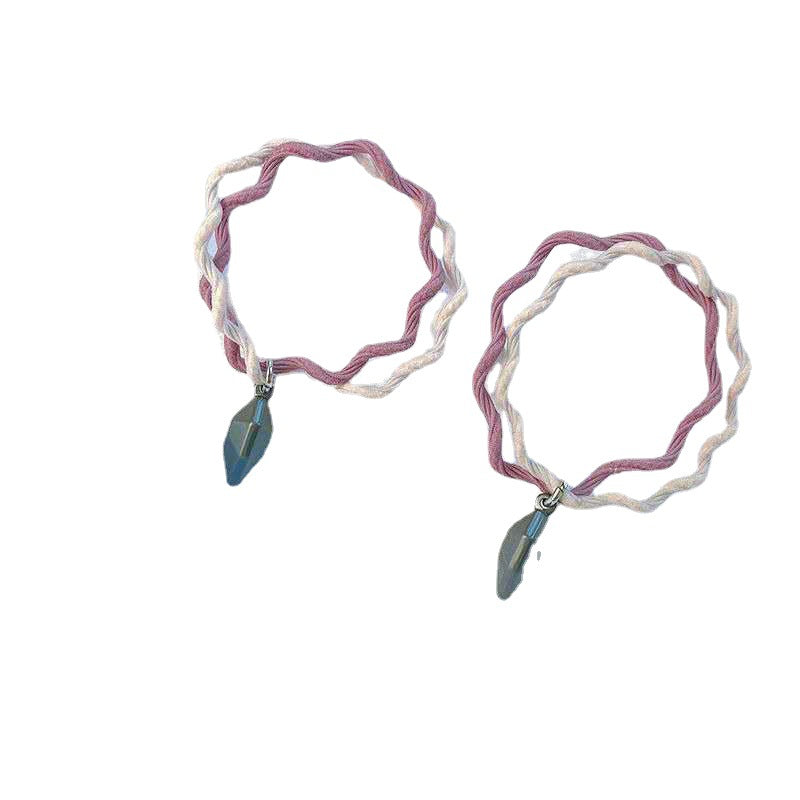 Braccialetto magnetico coppia elastico