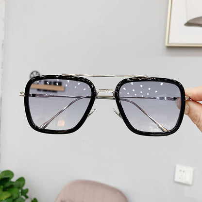 Occhiali da sole retro unisex