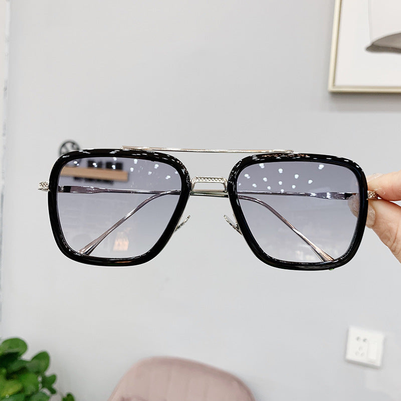 Occhiali da sole retro unisex