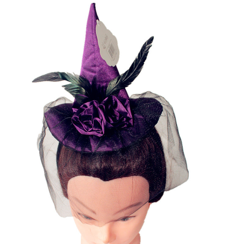 Fascia capelli Halloween