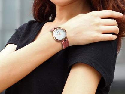 Orologio sportivo con cinturino