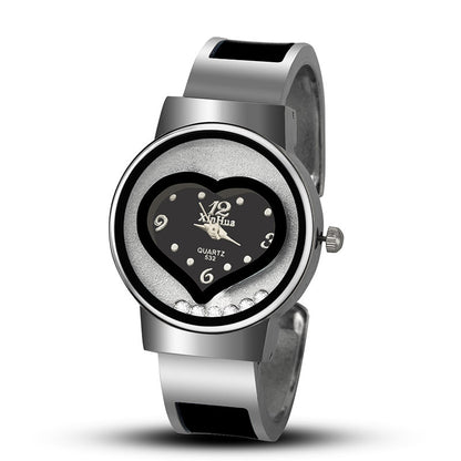 Orologio da donna cuore