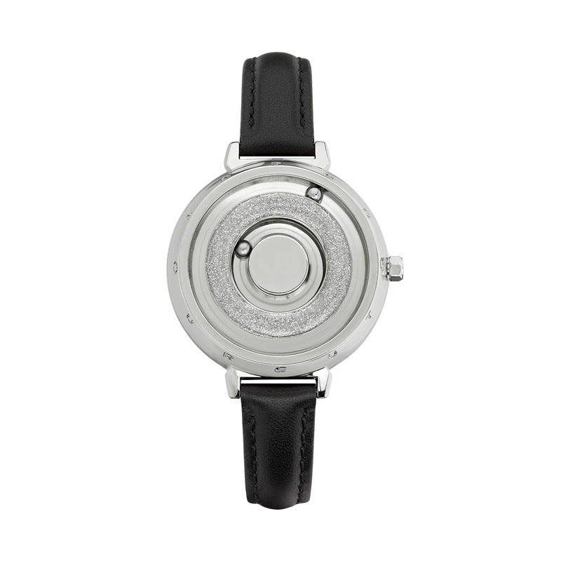 Orologio donna cinturino magnetico
