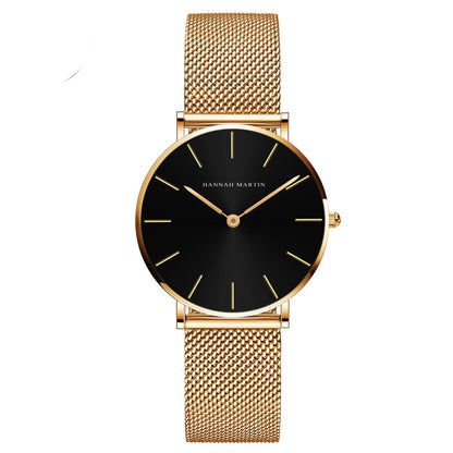 Orologio donna al quarzo