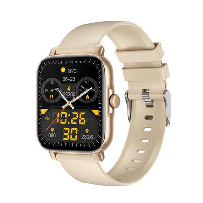 Smartwatch schermo touch