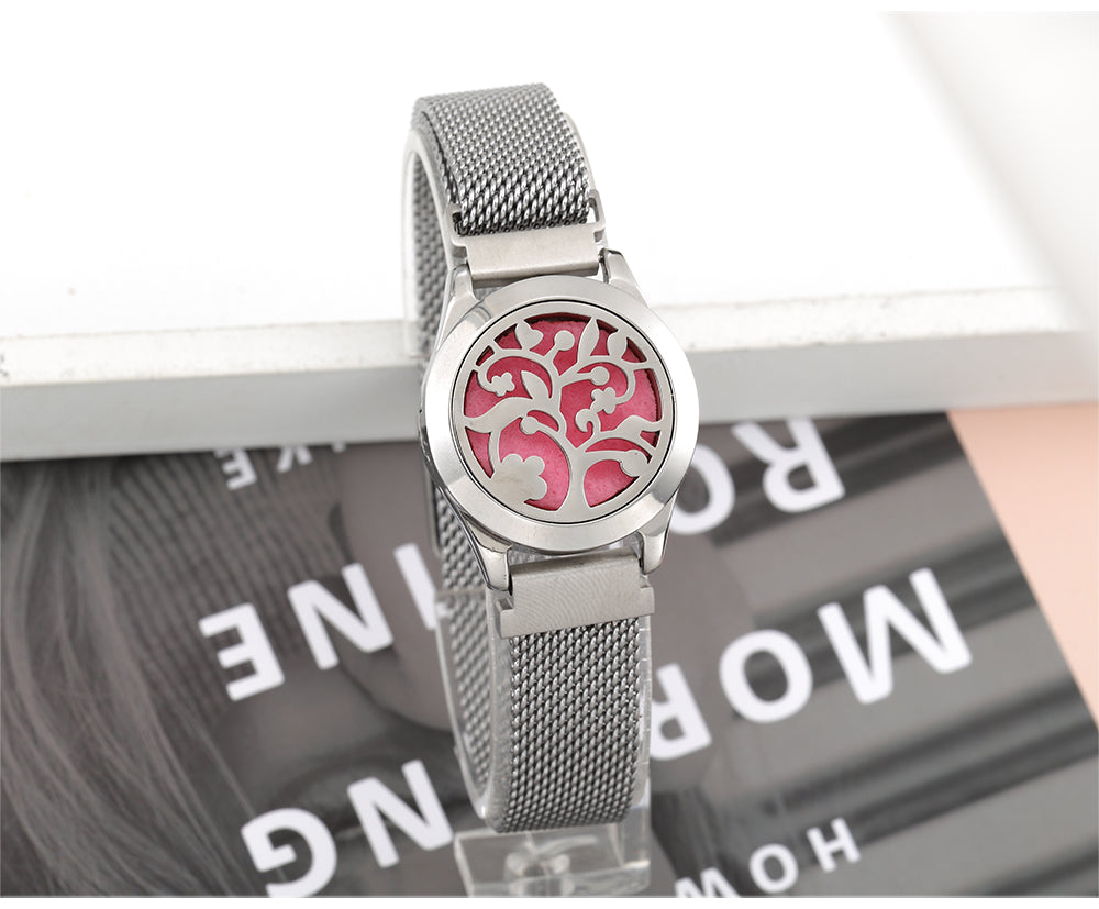 Bracciale catena in metallo