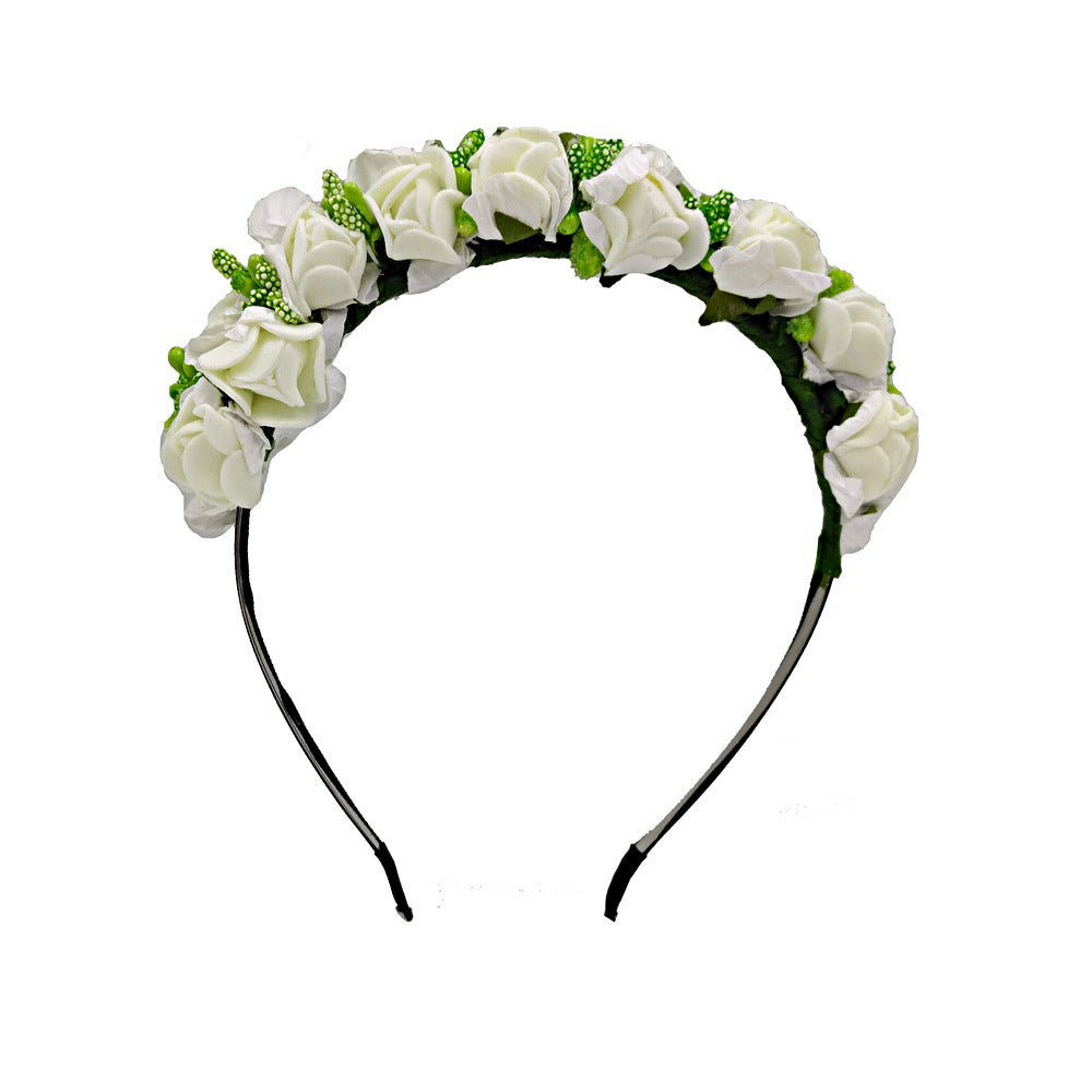 Accessorio sposa
