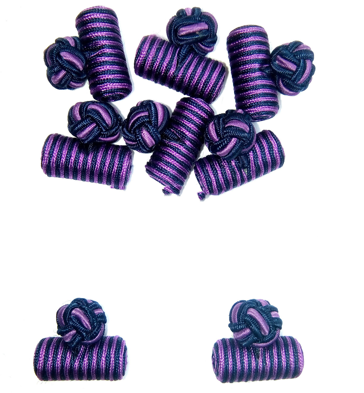 Gemelli corda artigianali