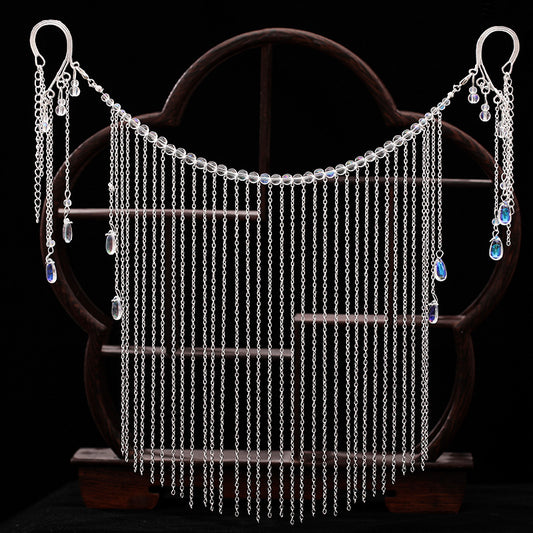 Accessorio capelli hanfu