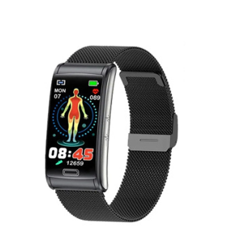 Smartwatch salute E600