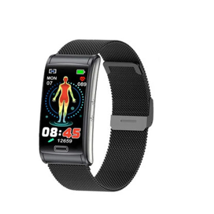 Smartwatch salute E600