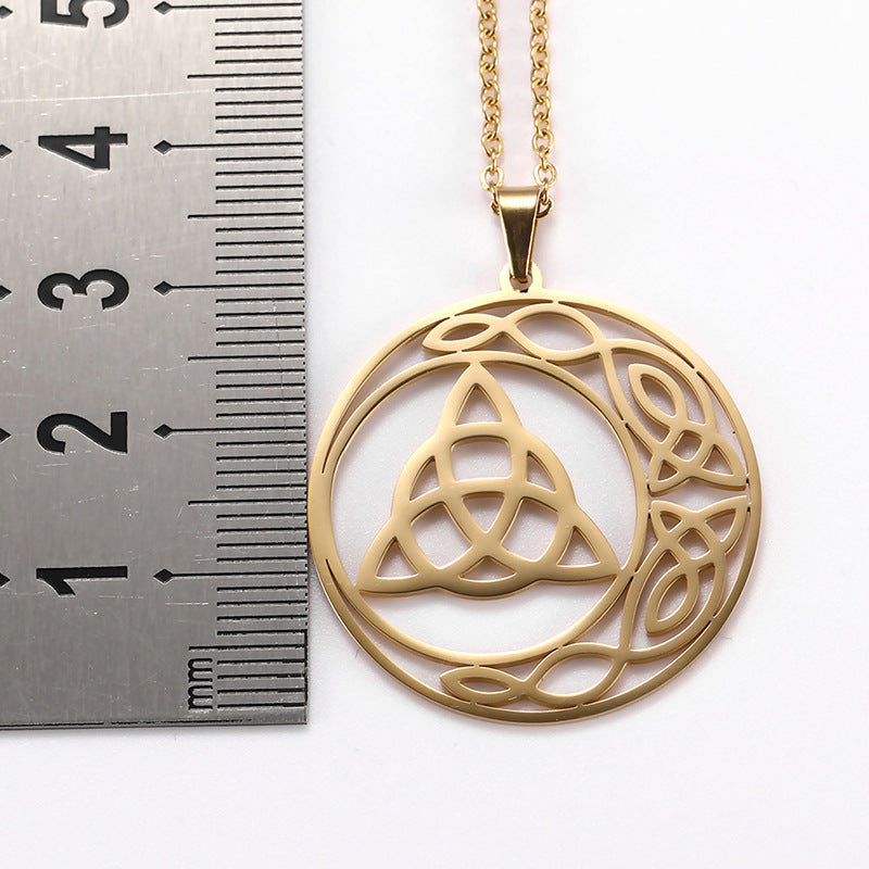 Collana annodata
