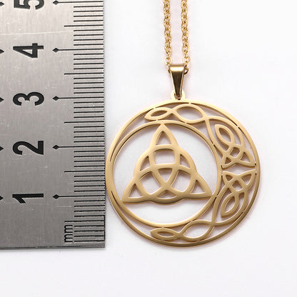 Collana annodata