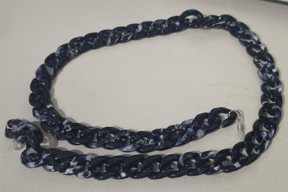Catena per occhiali da sole