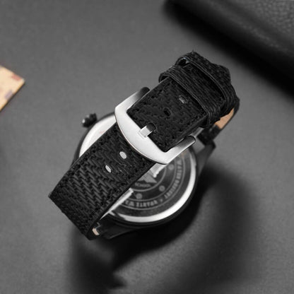 Orologio formale da uomo di lusso