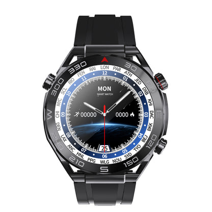 Smartwatch con rilevamento ossigeno